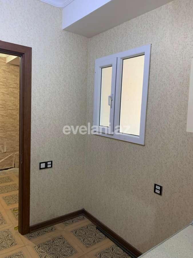 Sale, new building, 2 room, 71 m², Baku, Yasamal r, Inshaatchilar m.