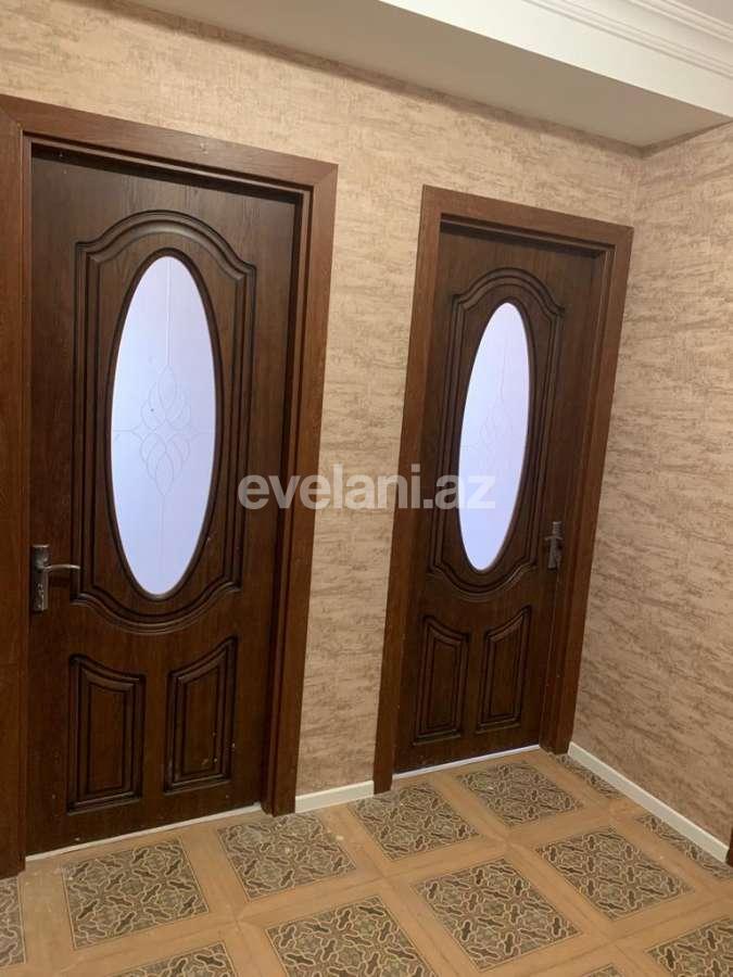 Sale, new building, 2 room, 71 m², Baku, Yasamal r, Inshaatchilar m.