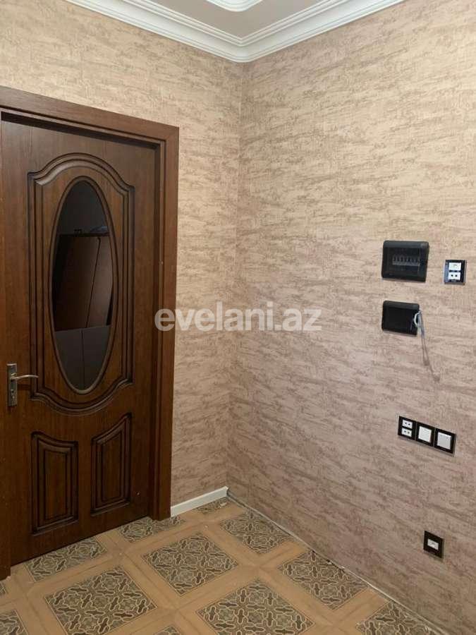 Sale, new building, 2 room, 71 m², Baku, Yasamal r, Inshaatchilar m.