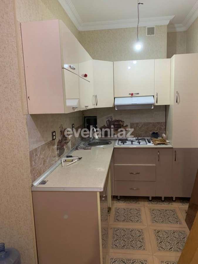Sale, new building, 2 room, 71 m², Baku, Yasamal r, Inshaatchilar m.