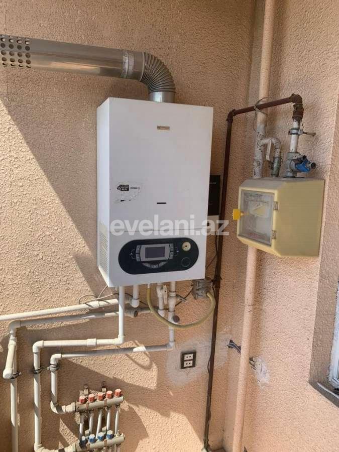 Sale, new building, 2 room, 71 m², Baku, Yasamal r, Inshaatchilar m.