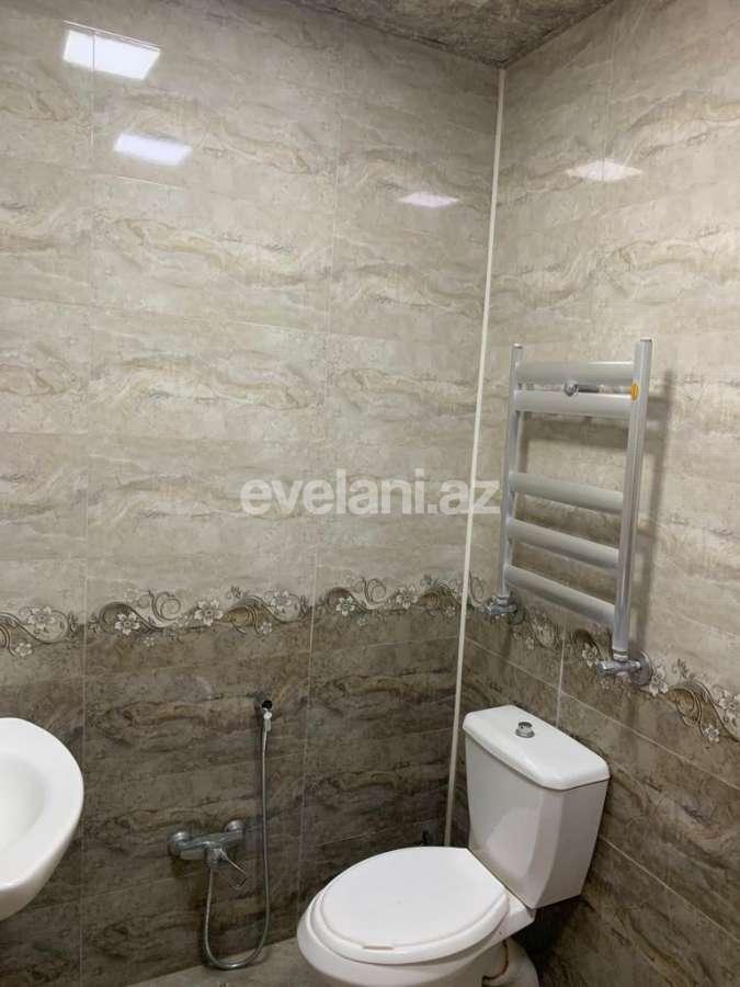 Sale, new building, 2 room, 71 m², Baku, Yasamal r, Inshaatchilar m.