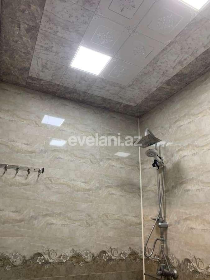 Sale, new building, 2 room, 71 m², Baku, Yasamal r, Inshaatchilar m.