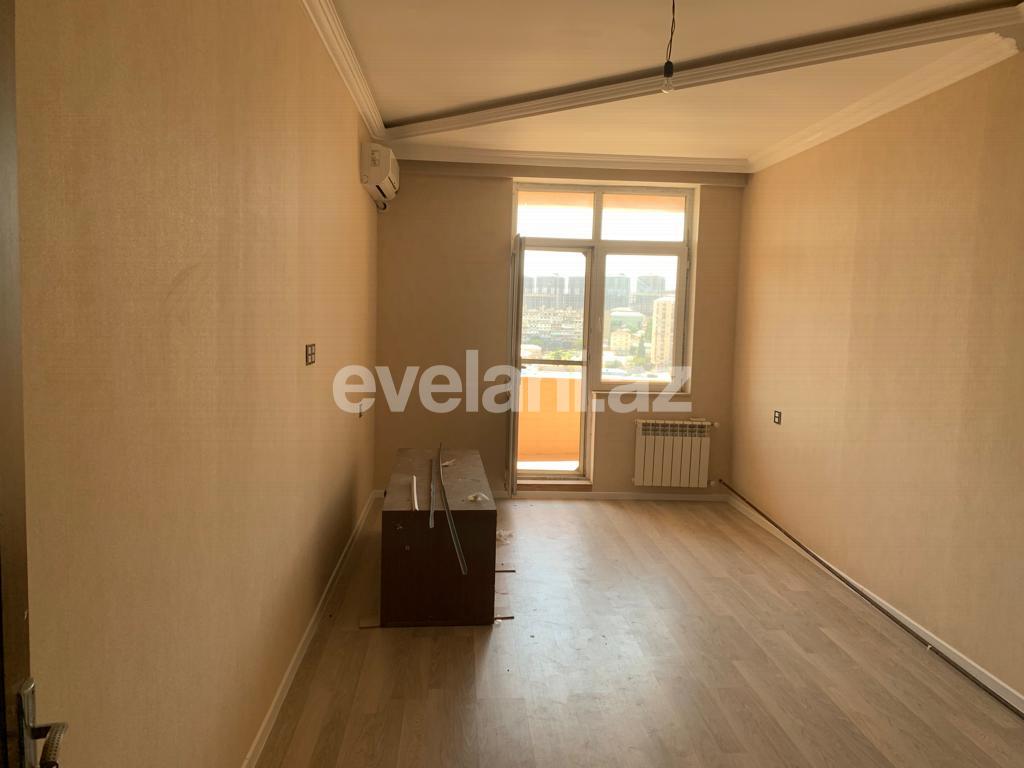 Sale, new building, 2 room, 71 m², Baku, Yasamal r, Inshaatchilar m.