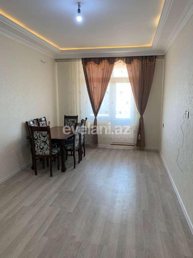Sale, new building, 2 room, 71 m², Baku, Yasamal r, Inshaatchilar m.