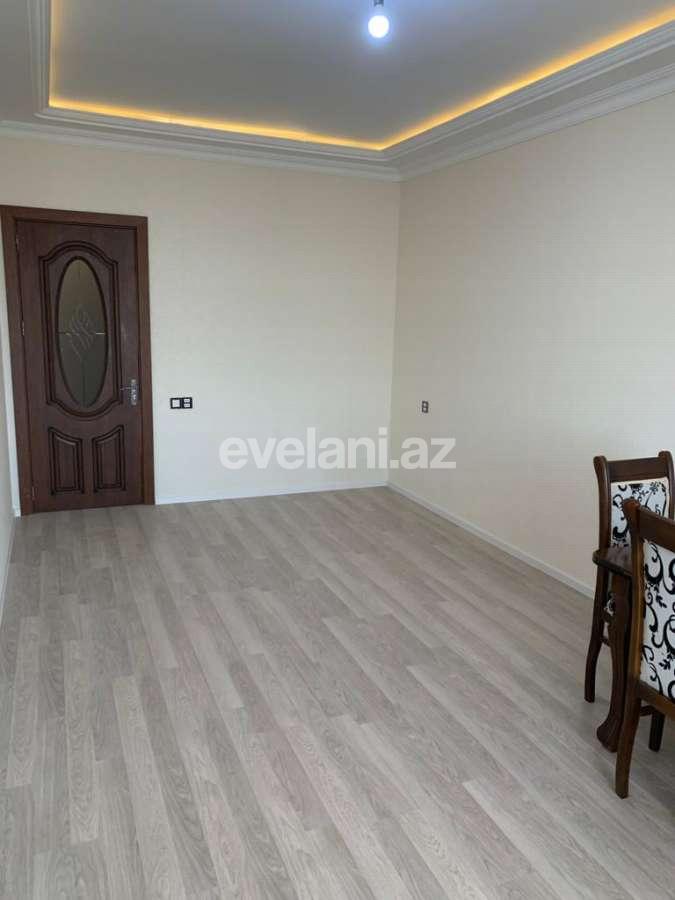 Sale, new building, 2 room, 71 m², Baku, Yasamal r, Inshaatchilar m.