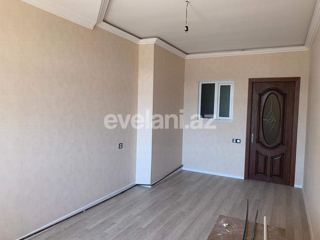 Sale, new building, 2 room, 71 m², Baku, Yasamal r, Inshaatchilar m.