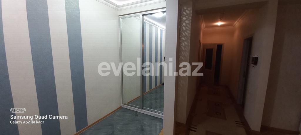 Kirayə verilir, yeni tikili, 2 otaqlı, 80 m², Bakı, Nərimanov r, Nəriman Nərimanov m.