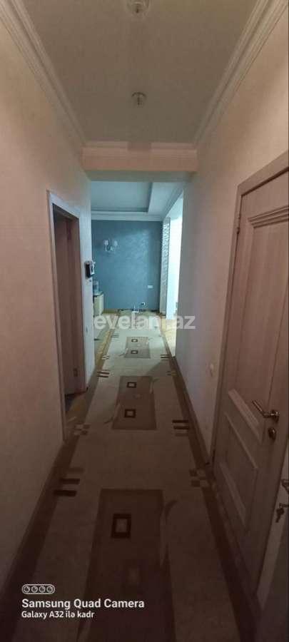 Kirayə verilir, yeni tikili, 2 otaqlı, 80 m², Bakı, Nərimanov r, Nəriman Nərimanov m.