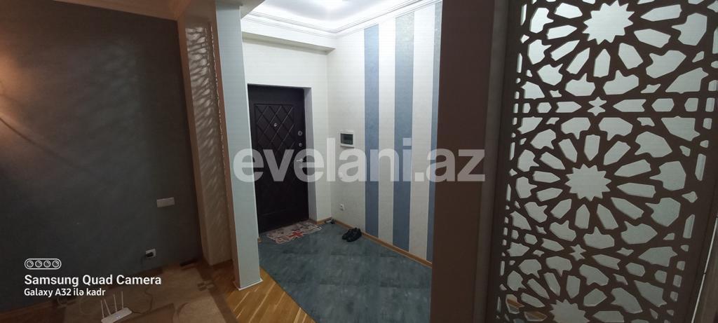 Kirayə verilir, yeni tikili, 2 otaqlı, 80 m², Bakı, Nərimanov r, Nəriman Nərimanov m.