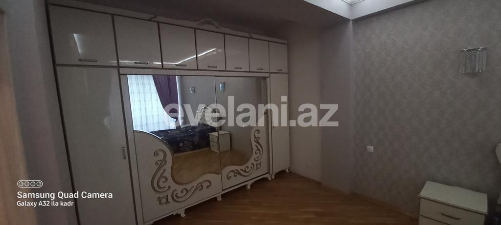 Kirayə verilir, yeni tikili, 2 otaqlı, 80 m², Bakı, Nərimanov r, Nəriman Nərimanov m.