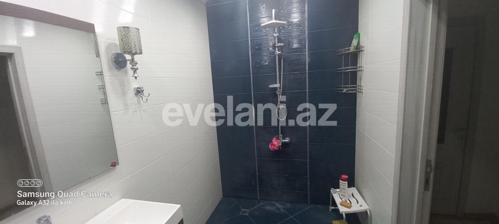 Kirayə verilir, yeni tikili, 2 otaqlı, 80 m², Bakı, Nərimanov r, Nəriman Nərimanov m.