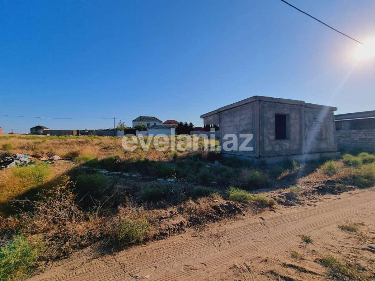 Satılır, torpaq, 10 sot, Bakı, Xəzər r, Dübəndi q.