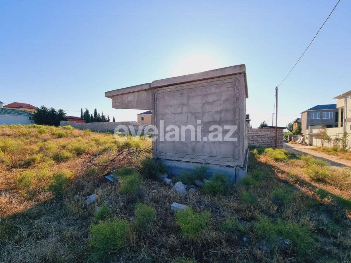 Satılır, torpaq, 10 sot, Bakı, Xəzər r, Dübəndi q.