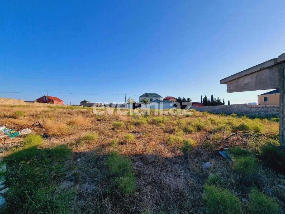 Satılır, torpaq, 10 sot, Bakı, Xəzər r, Dübəndi q.