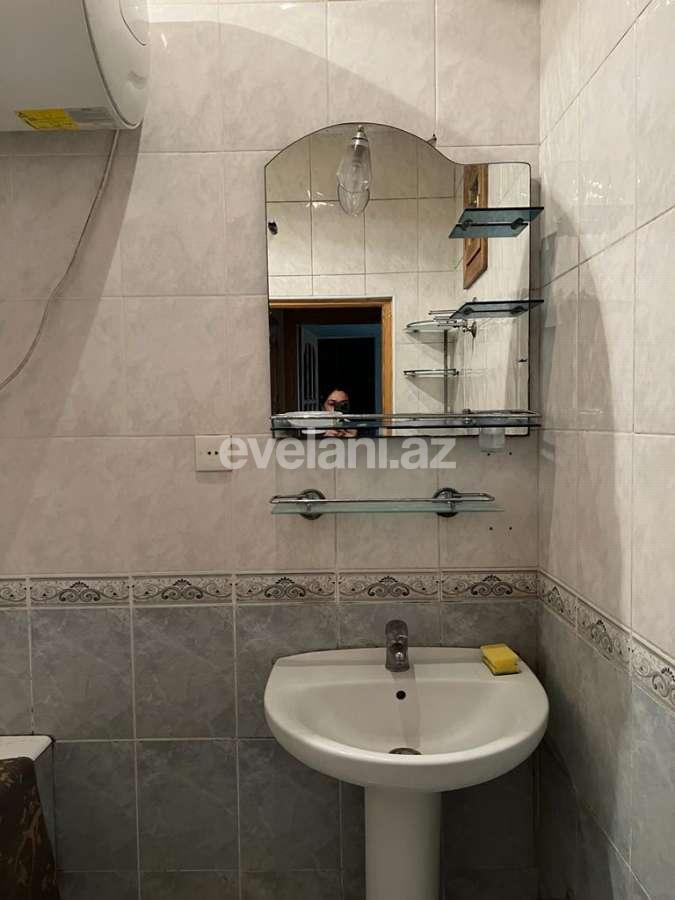 Kirayə verilir, köhnə tikili, 3 otaqlı, 75 m², Bakı, Yasamal r.