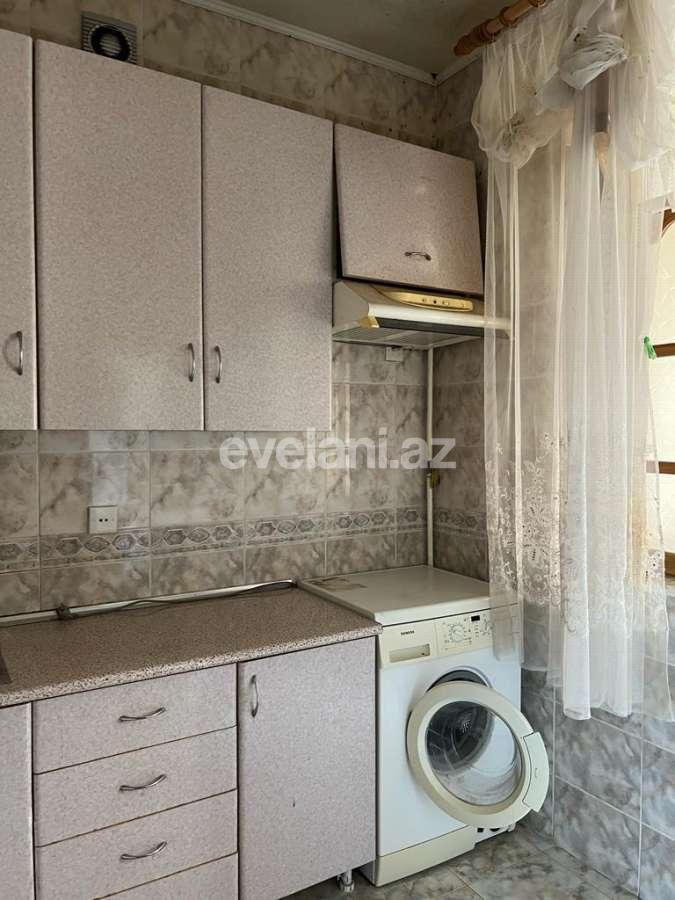 Kirayə verilir, köhnə tikili, 3 otaqlı, 75 m², Bakı, Yasamal r.