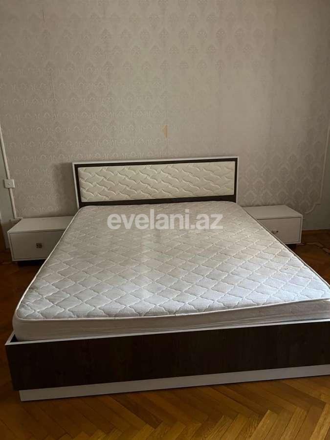 Kirayə verilir, köhnə tikili, 3 otaqlı, 75 m², Bakı, Yasamal r.