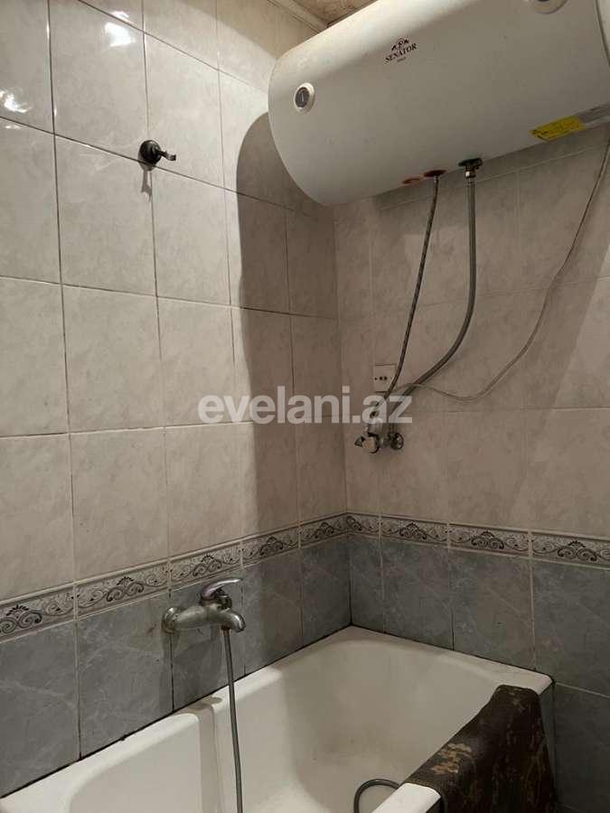 Kirayə verilir, köhnə tikili, 3 otaqlı, 75 m², Bakı, Yasamal r.