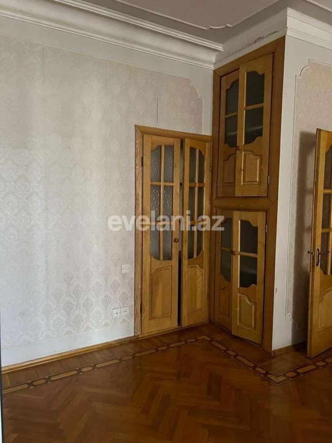 Kirayə verilir, köhnə tikili, 3 otaqlı, 75 m², Bakı, Yasamal r.