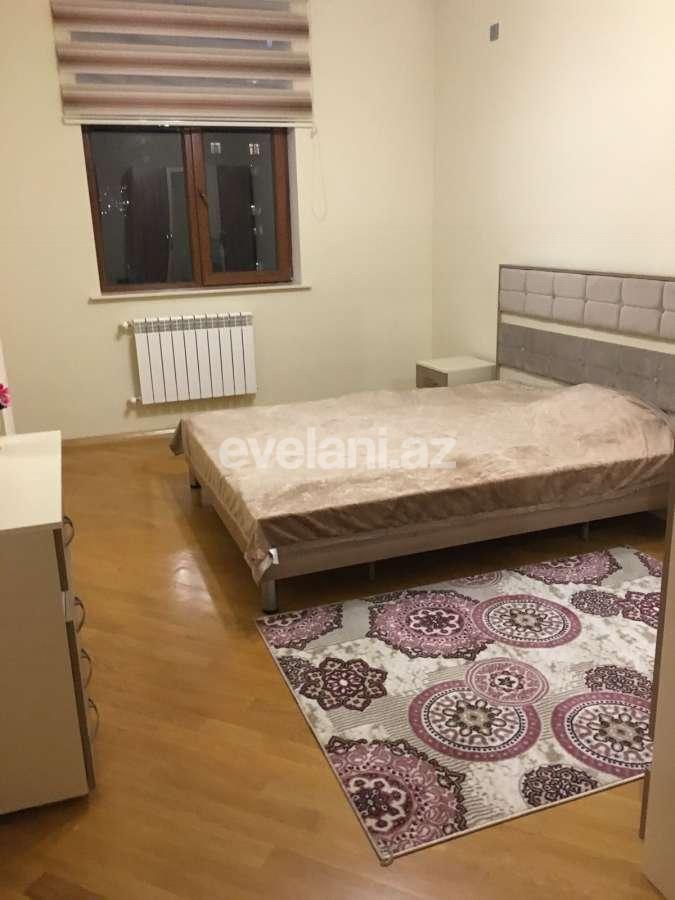 Kirayə verilir, yeni tikili, 3 otaqlı, 130 m², Bakı, Yasamal r, İnşaatçılar m.