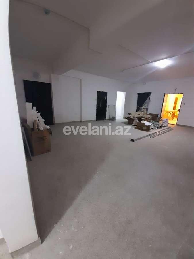 Satılır, yeni tikili, 2 otaqlı, 115 m², Bakı, Yasamal r, İnşaatçılar m.