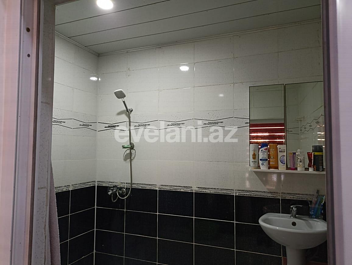 Satılır, həyət evi / bağ, 4 otaqlı, 135 m², Bakı, Sabunçu r, Zabrat q.