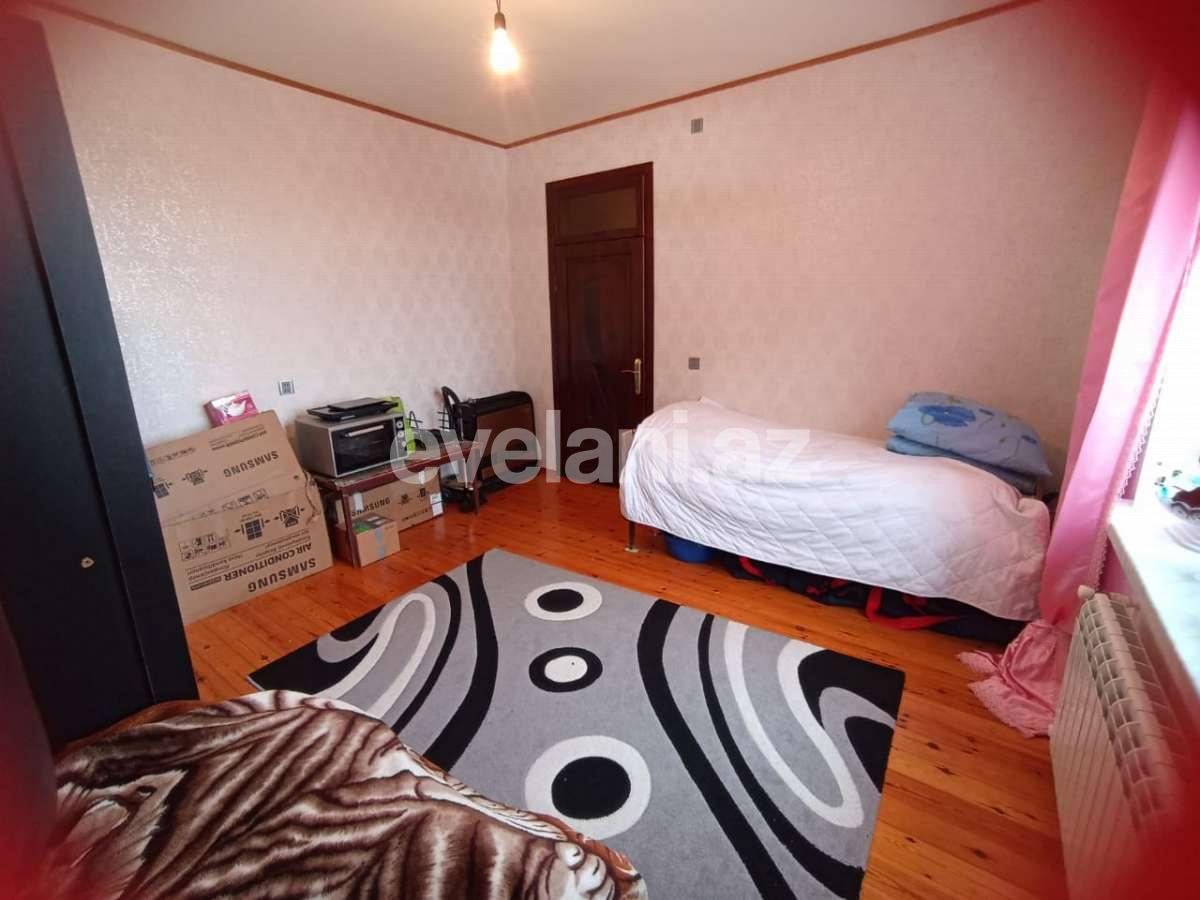 Satılır, həyət evi / bağ, 4 otaqlı, 135 m², Bakı, Sabunçu r, Zabrat q.