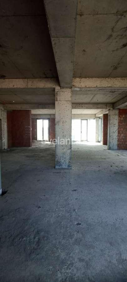 Sale, new building, 3 room, 213 m², Baku, Yasamal r.