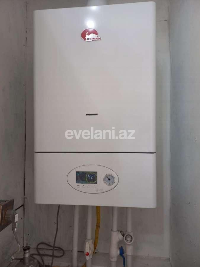 Kirayə verilir, köhnə tikili, 2 otaqlı, 55 m², Bakı, Nəsimi r, Nizami m.