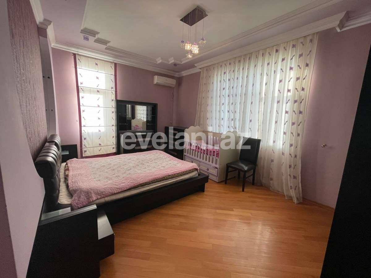 Kirayə verilir, yeni tikili, 3 otaqlı, 120 m², Bakı, Yasamal r.