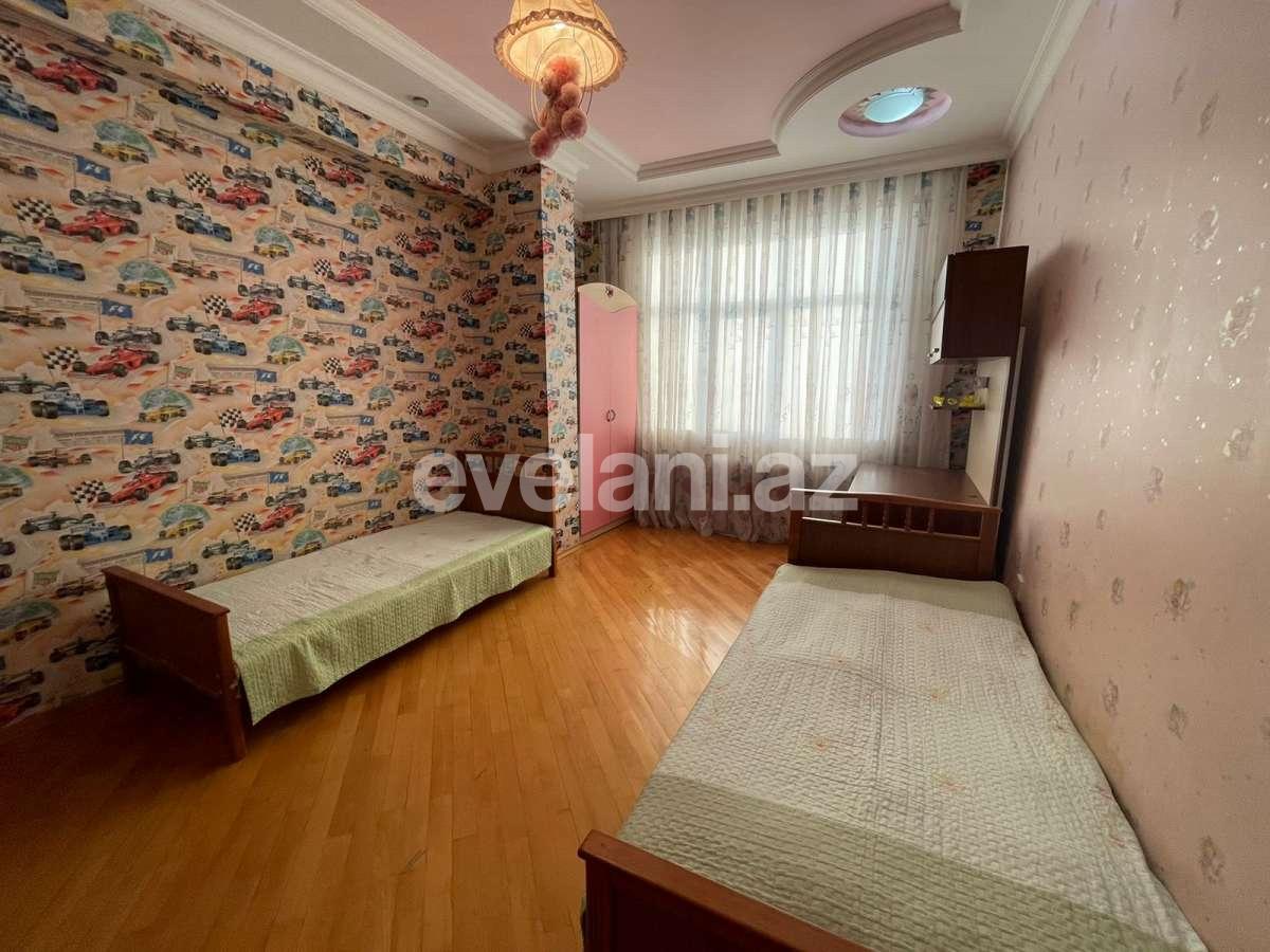 Kirayə verilir, yeni tikili, 3 otaqlı, 120 m², Bakı, Yasamal r.