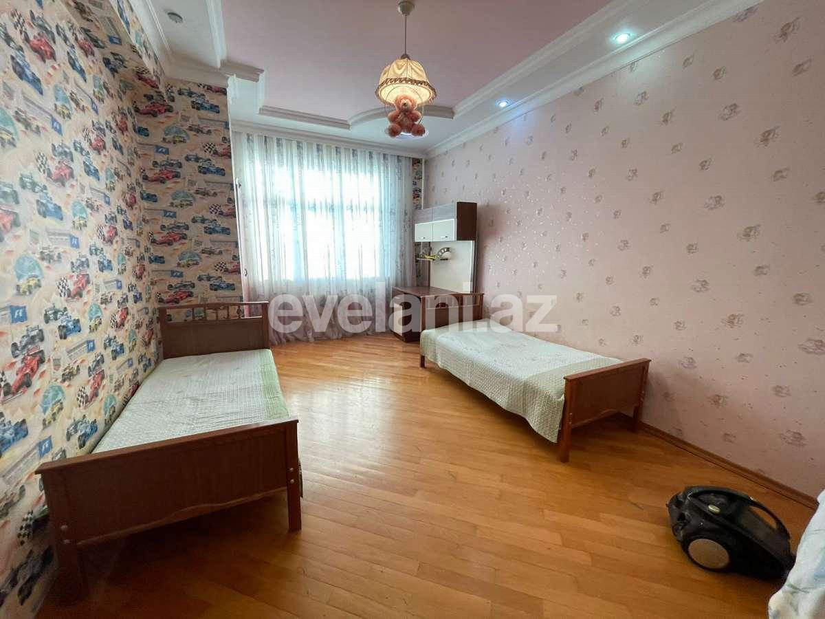 Kirayə verilir, yeni tikili, 3 otaqlı, 120 m², Bakı, Yasamal r.