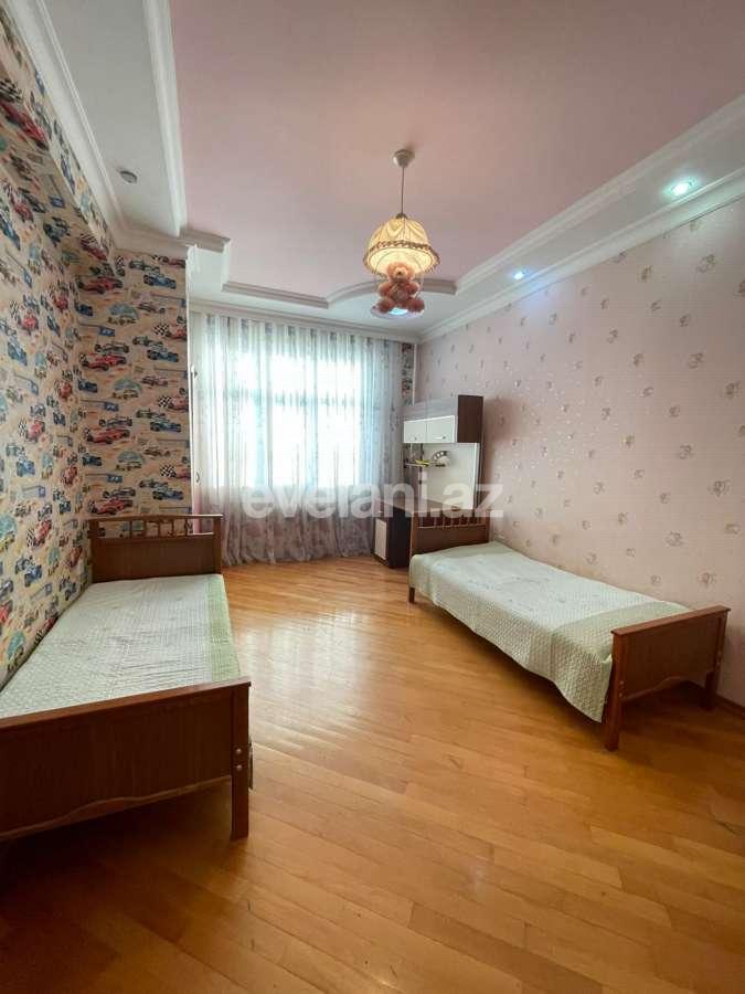 Kirayə verilir, yeni tikili, 3 otaqlı, 120 m², Bakı, Yasamal r.