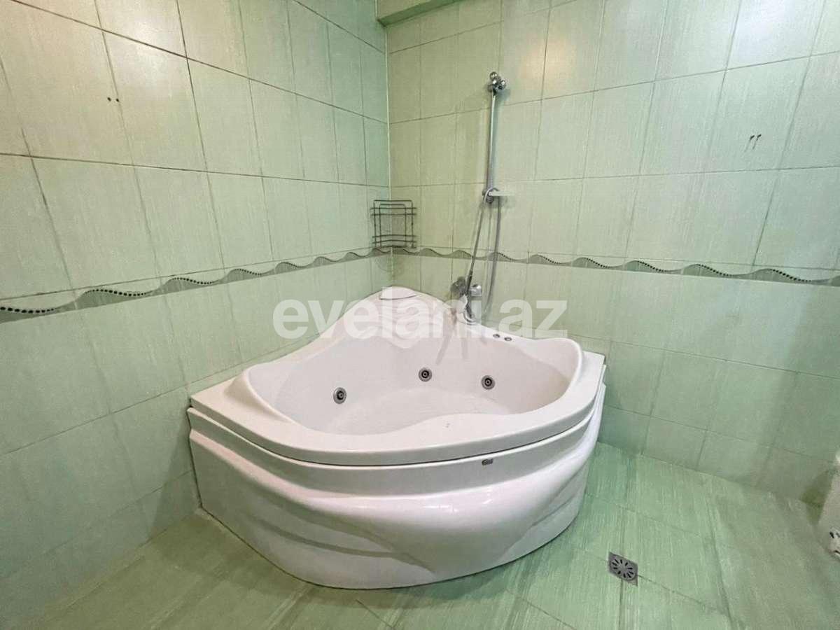 Kirayə verilir, yeni tikili, 3 otaqlı, 120 m², Bakı, Yasamal r.