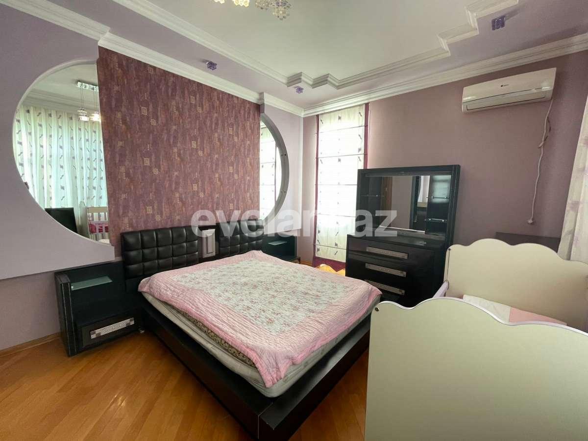 Kirayə verilir, yeni tikili, 3 otaqlı, 120 m², Bakı, Yasamal r.