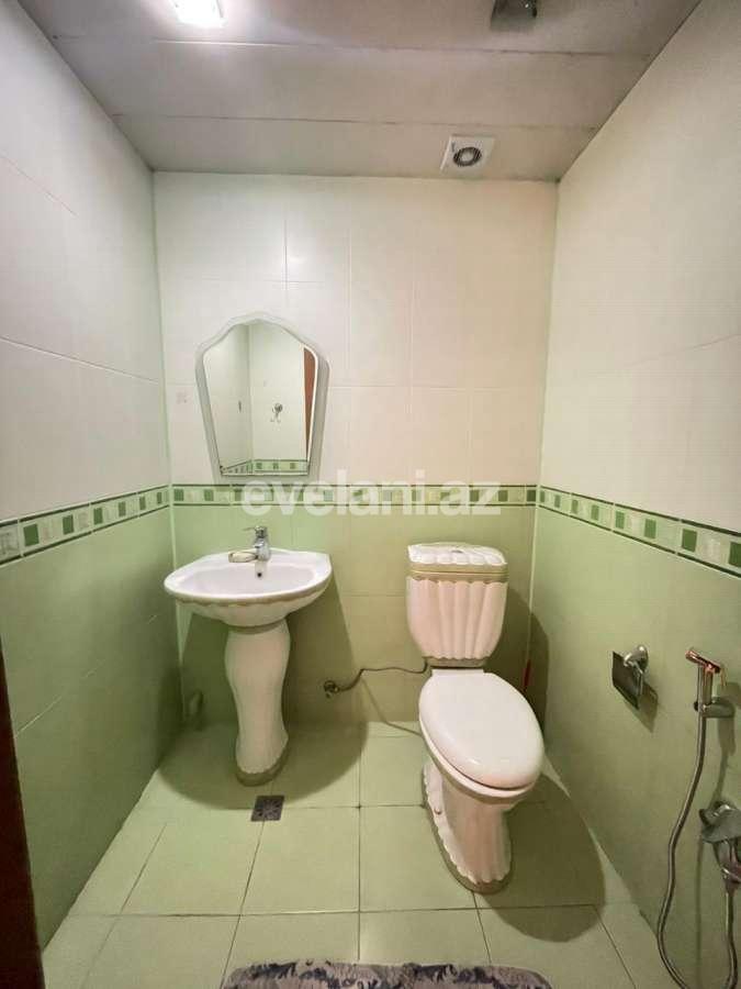 Kirayə verilir, yeni tikili, 3 otaqlı, 120 m², Bakı, Yasamal r.