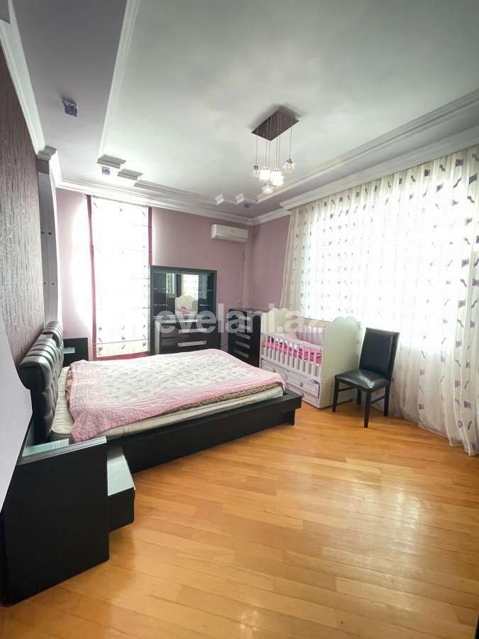 Kirayə verilir, yeni tikili, 3 otaqlı, 120 m², Bakı, Yasamal r.