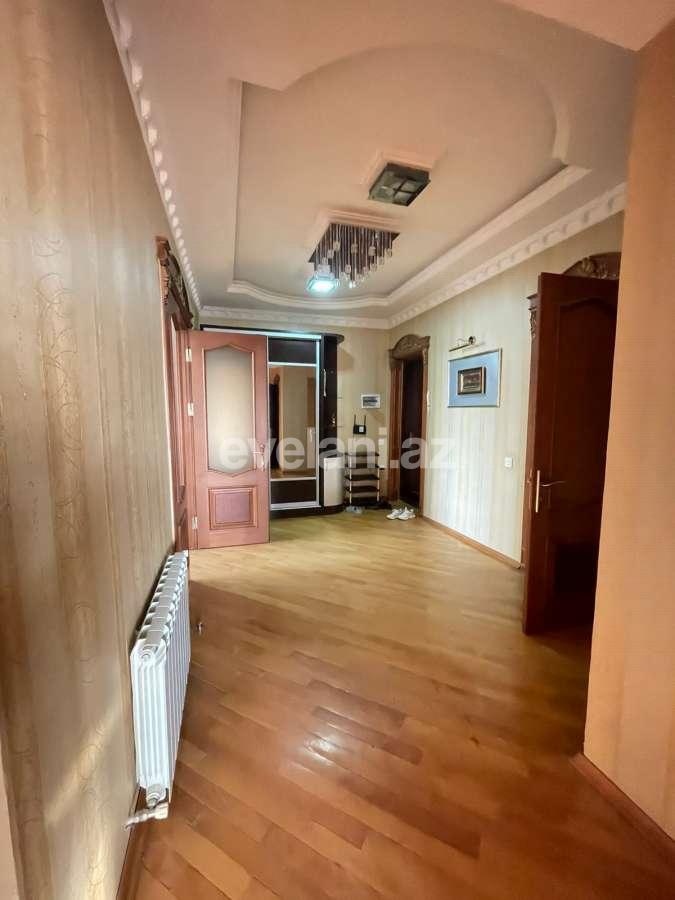 Kirayə verilir, yeni tikili, 3 otaqlı, 120 m², Bakı, Yasamal r.