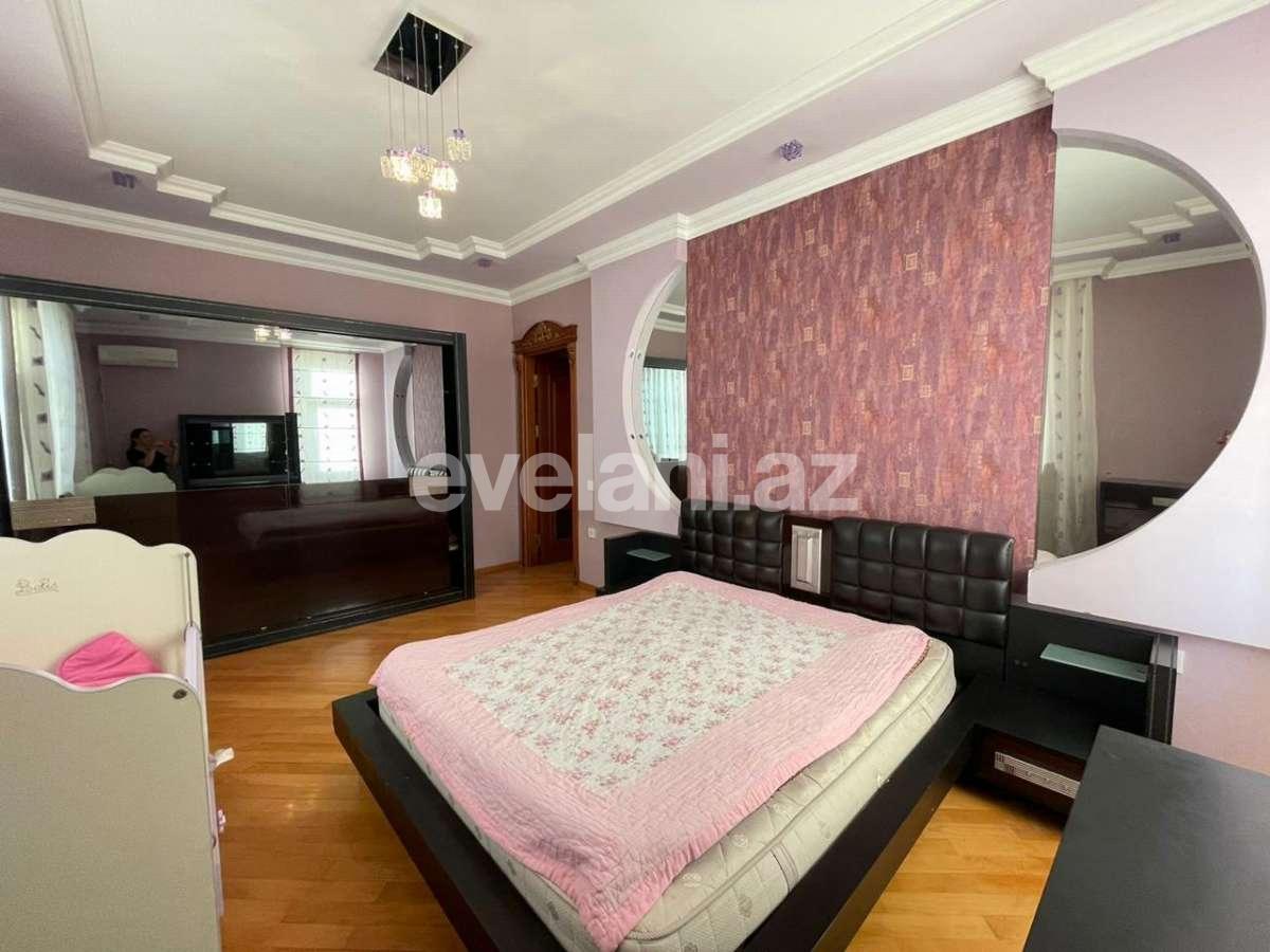 Kirayə verilir, yeni tikili, 3 otaqlı, 120 m², Bakı, Yasamal r.