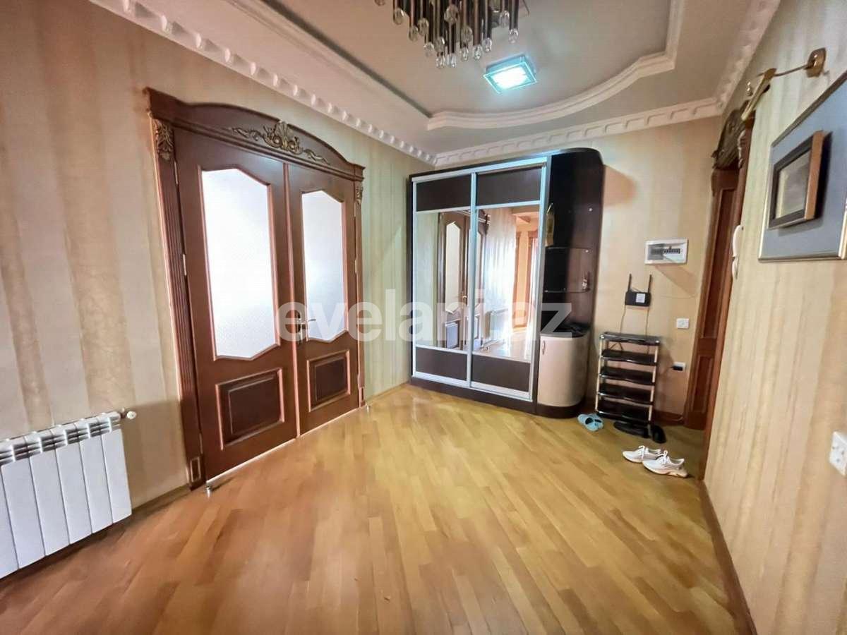 Kirayə verilir, yeni tikili, 3 otaqlı, 120 m², Bakı, Yasamal r.