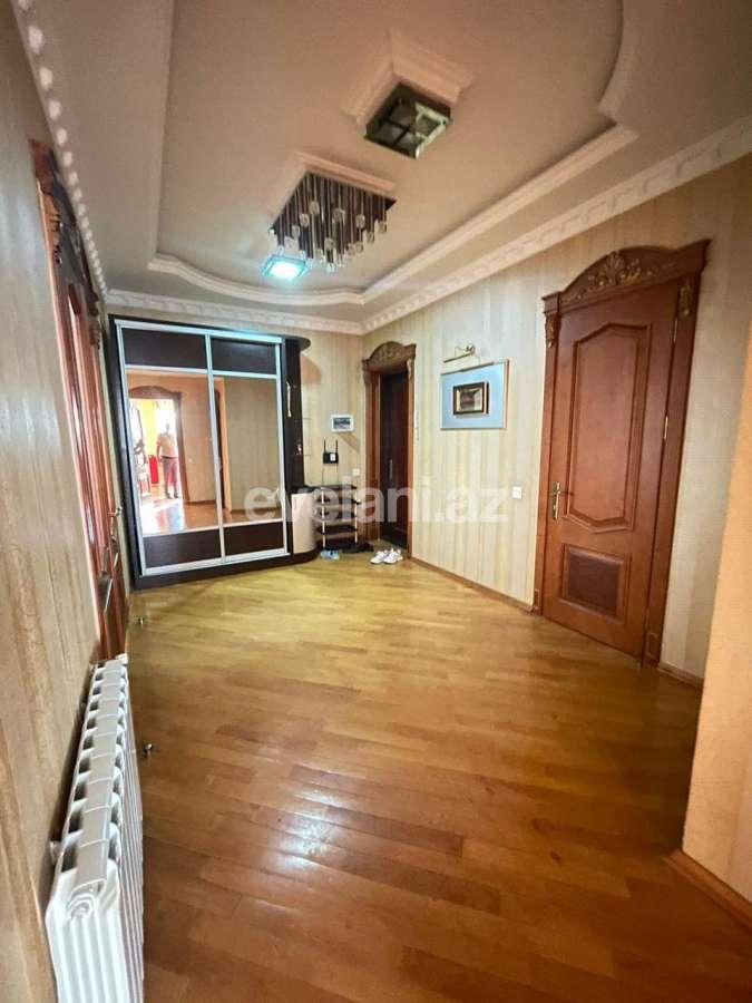 Kirayə verilir, yeni tikili, 3 otaqlı, 120 m², Bakı, Yasamal r.