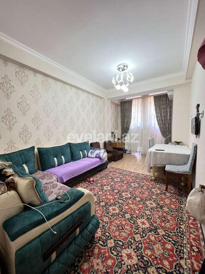Satılır, yeni tikili, 2 otaqlı, 46 m², Bakı, Nərimanov r, 28 may m.