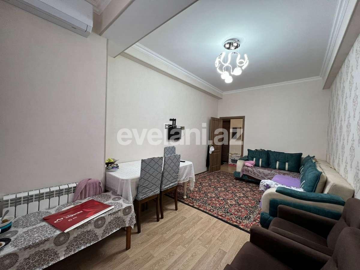 Satılır, yeni tikili, 2 otaqlı, 46 m², Bakı, Nərimanov r, 28 may m.
