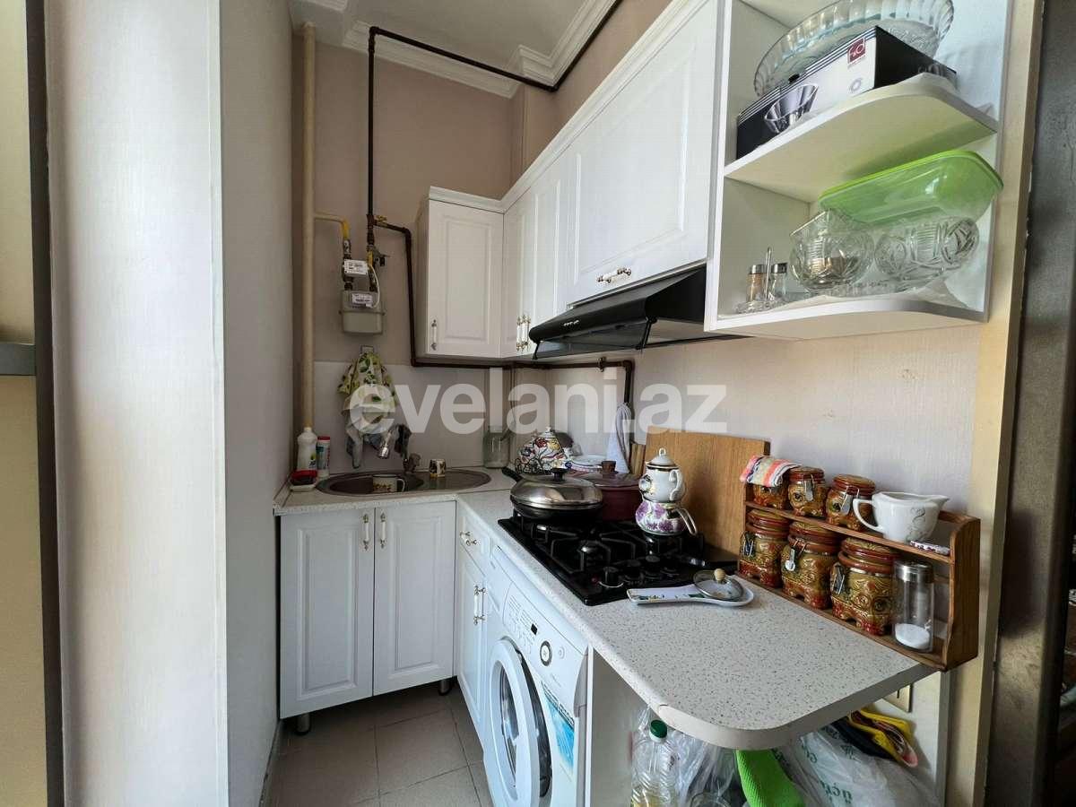 Satılır, yeni tikili, 2 otaqlı, 46 m², Bakı, Nərimanov r, 28 may m.