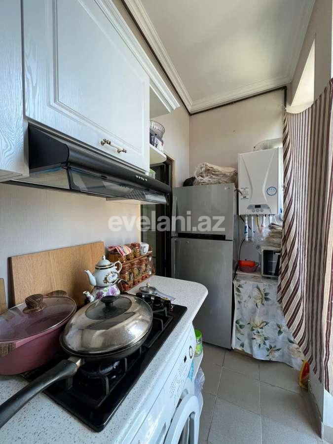 Satılır, yeni tikili, 2 otaqlı, 46 m², Bakı, Nərimanov r, 28 may m.