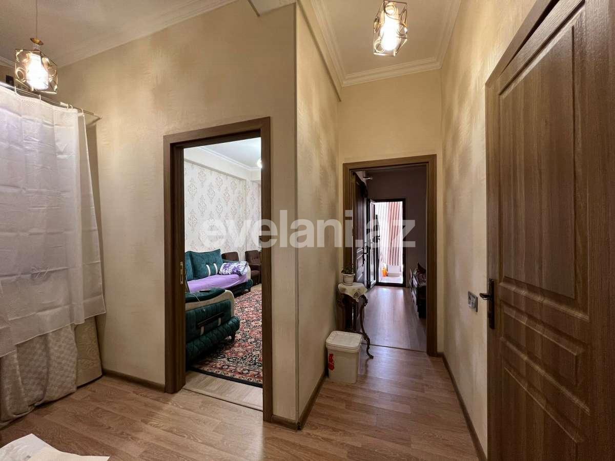 Satılır, yeni tikili, 2 otaqlı, 46 m², Bakı, Nərimanov r, 28 may m.