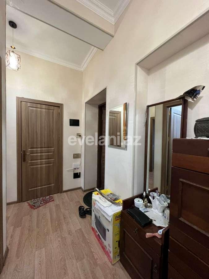 Satılır, yeni tikili, 2 otaqlı, 46 m², Bakı, Nərimanov r, 28 may m.