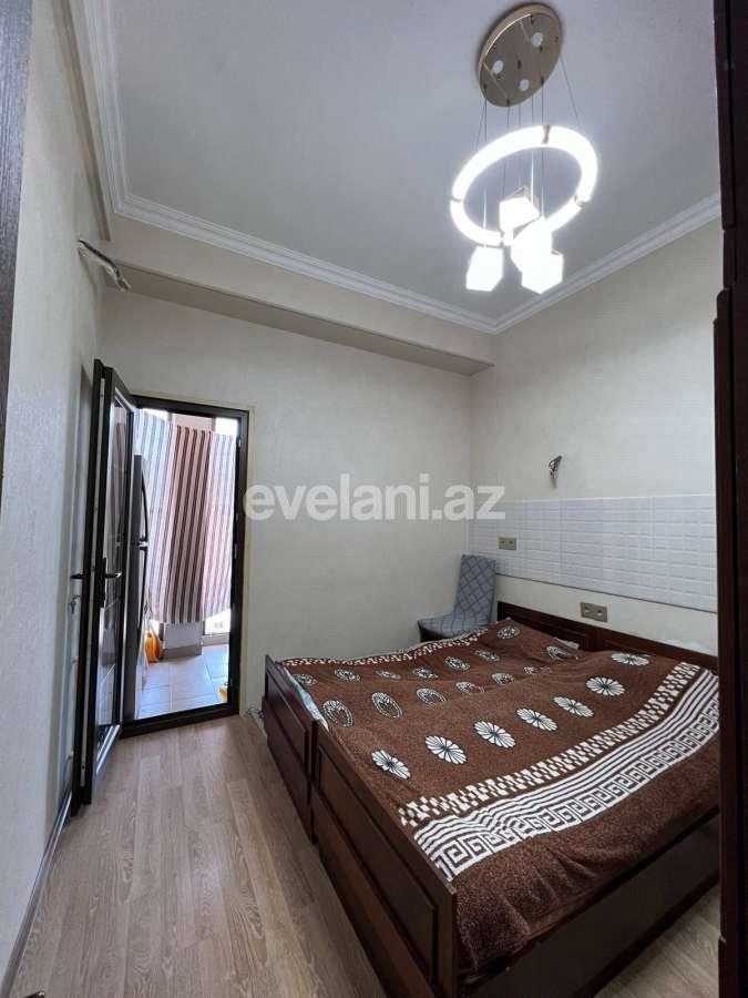 Satılır, yeni tikili, 2 otaqlı, 46 m², Bakı, Nərimanov r, 28 may m.