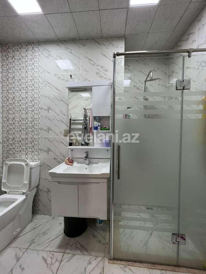 Satılır, yeni tikili, 2 otaqlı, 46 m², Bakı, Nərimanov r, 28 may m.